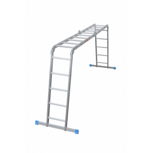 Лестница трансформер 4Х5 LadderBel LT455