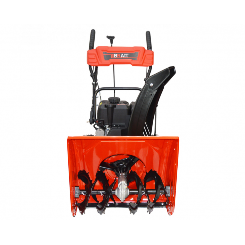 Снегоуборщик бензиновый Brait BR-756SE