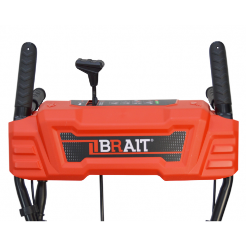 Снегоуборщик бензиновый Brait BR-756SE