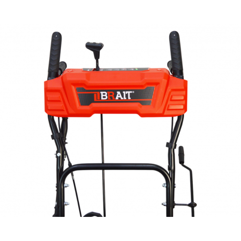 Снегоуборщик бензиновый Brait BR-756SE