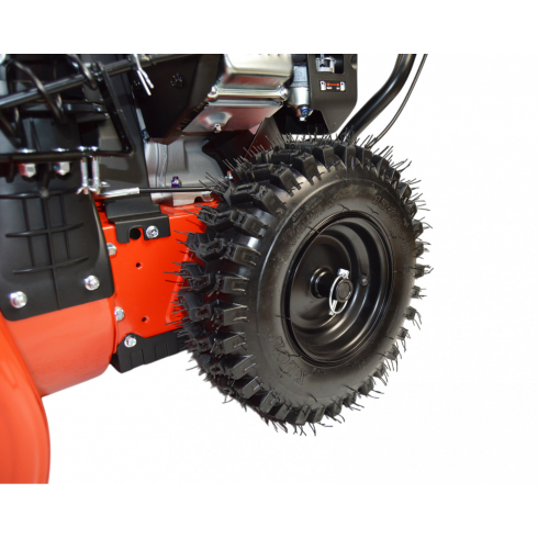 Снегоуборщик бензиновый Brait BR-756SE