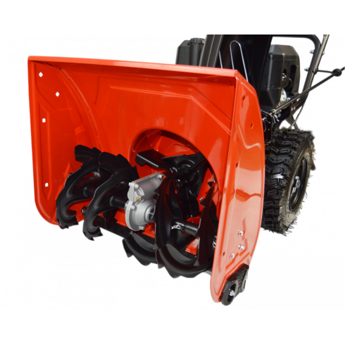 Снегоуборщик бензиновый Brait BR-756SE