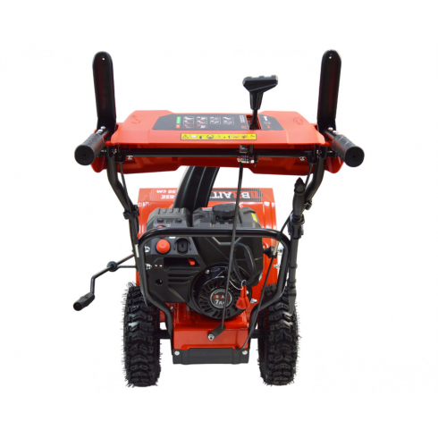 Снегоуборщик бензиновый Brait BR-756SE