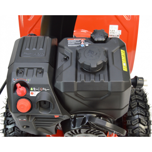 Снегоуборщик бензиновый Brait BR-756SE