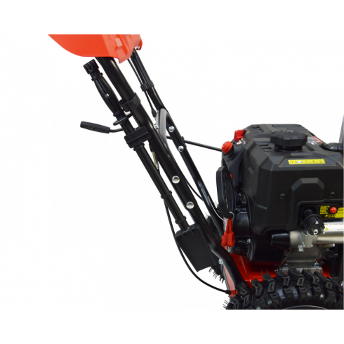 Снегоуборщик бензиновый Brait BR-756SE