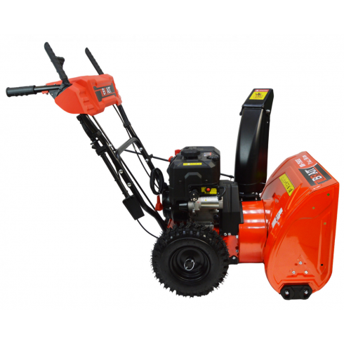 Снегоуборщик бензиновый Brait BR-756SE