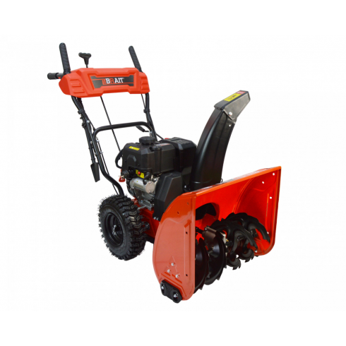 Снегоуборщик бензиновый Brait BR-756SE