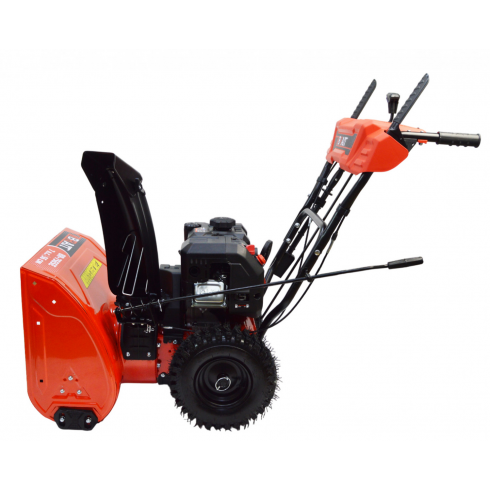 Снегоуборщик бензиновый Brait BR-756SE