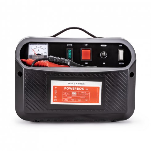 Зарядное устройство Kvazarrus PowerBox 50P