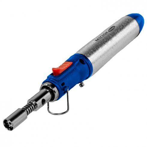Паяльник газовый Мегеон 00401