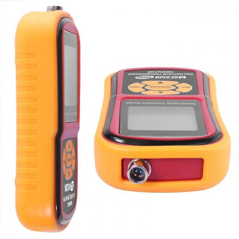 Толщиномер магнитный Мегеон 19290