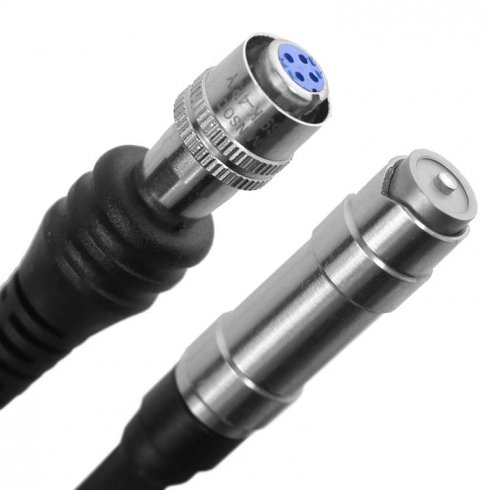 Толщиномер магнитный Мегеон 19290