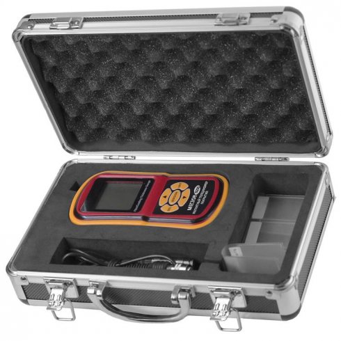 Толщиномер магнитный Мегеон 19290