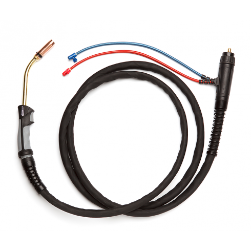 Горелка сварочная Grovers CLASSIC SG501w (4м)