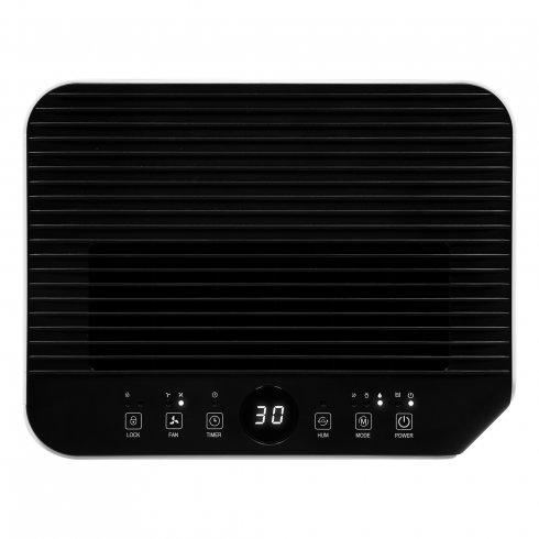 Осушитель воздуха AC Electric Nova ACH-16L