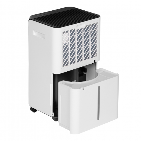 Осушитель воздуха AC Electric Nova ACH-16L