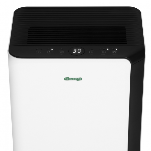 Осушитель воздуха AC Electric Nova ACH-16L