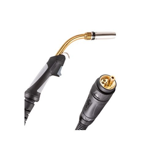 Горелка FoxWeld SAGGIO MIG-360 (3м) шарнирная