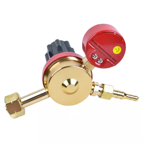 Редуктор пропановый Аврора БПО-5  AI