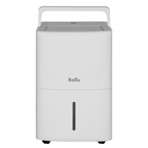 Осушитель воздуха Ballu Smart Duty Wi-Fi BD70T SD