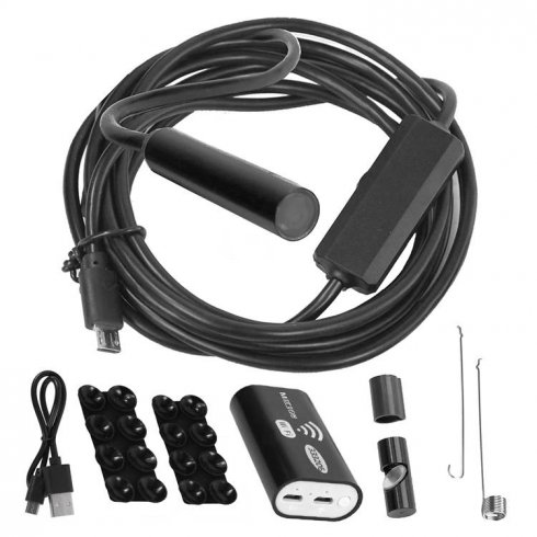 Видеоскоп Мегеон 333206