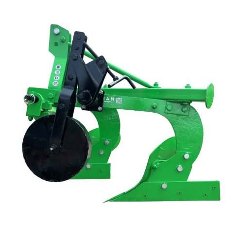 Плуг Flagman PRO 2.20