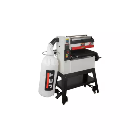 Барабанный шлифовальный станок Jet JWDS-460-M