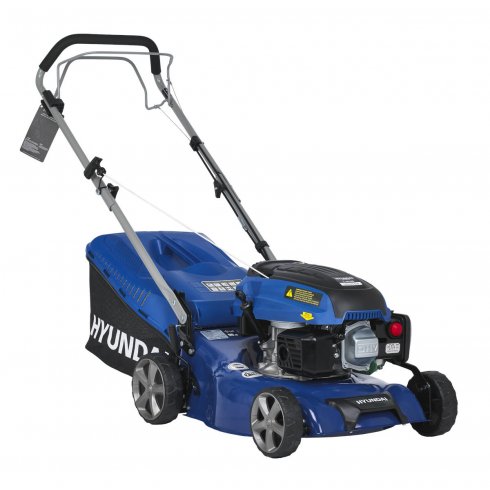 Газонокосилка бензиновая Hyundai L4410S