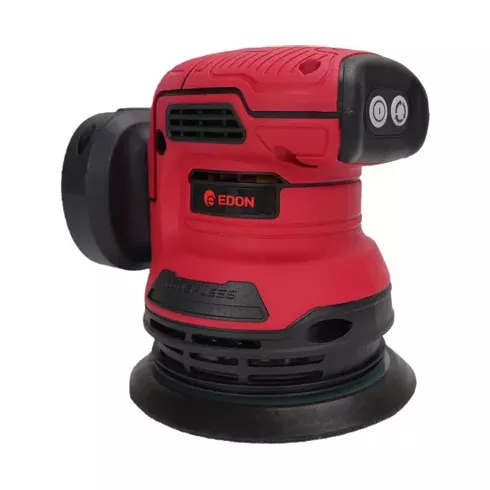 Эксцентриковая шлифовальная машина Edon AOS-21A