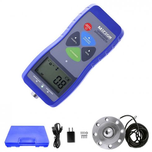 Динамометр Мегеон 53100К