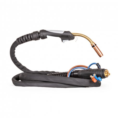 Горелка FoxWeld SAGGIO MIG-501 (3м) шарнирная