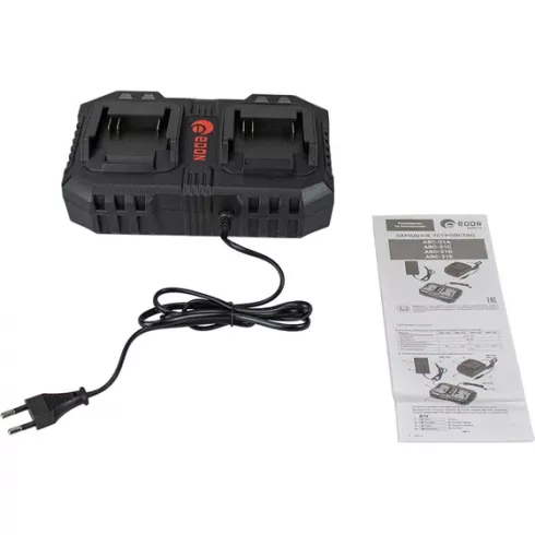 Зарядное устройство Edon ABC-21Е