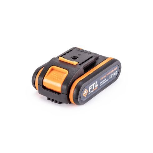 Аккумулятор FTL BAT 18V/1.5Ah PSR