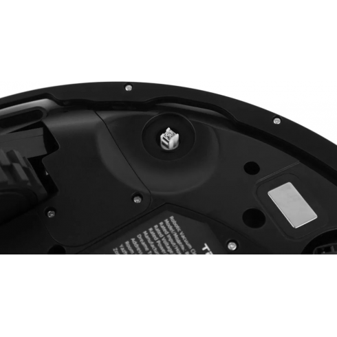 Робот-пылесос Trouver Robot Vacuum E10