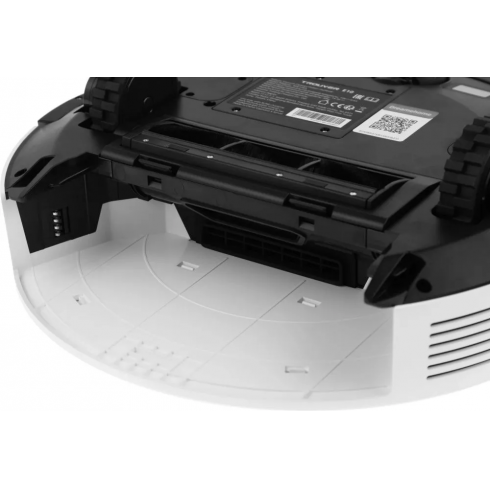 Робот-пылесос Trouver Robot Vacuum E10