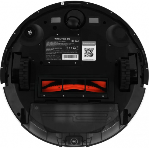 Робот-пылесос Trouver Robot Vacuum E10