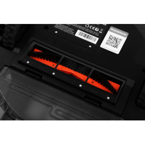 Робот-пылесос Trouver Robot Vacuum E10