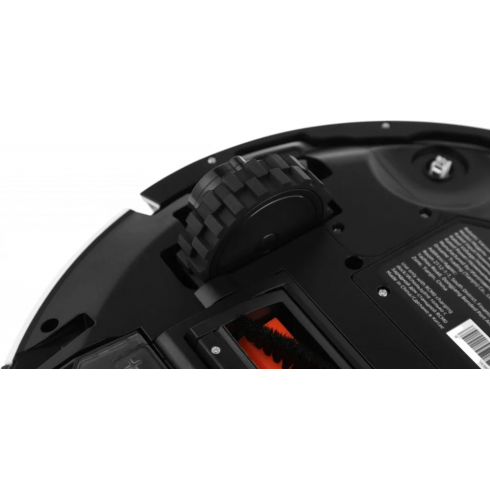 Робот-пылесос Trouver Robot Vacuum E10