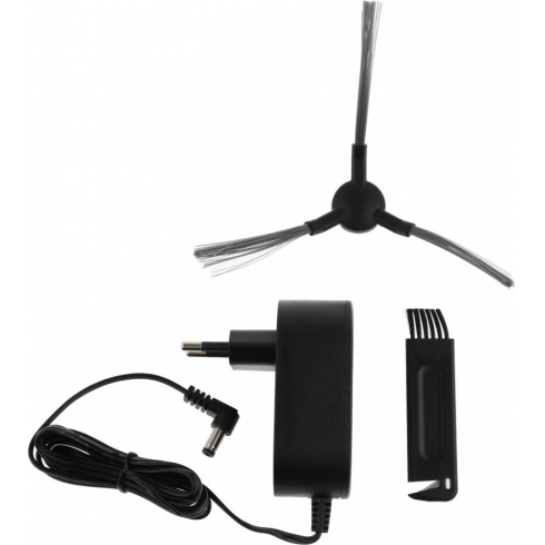 Робот-пылесос Trouver Robot Vacuum E10