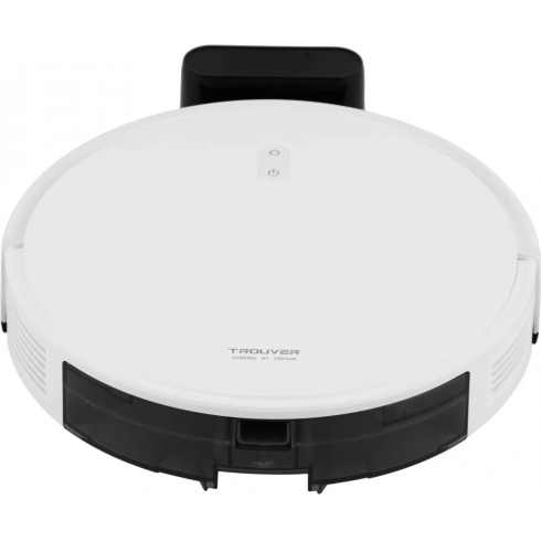 Робот-пылесос Trouver Robot Vacuum E10