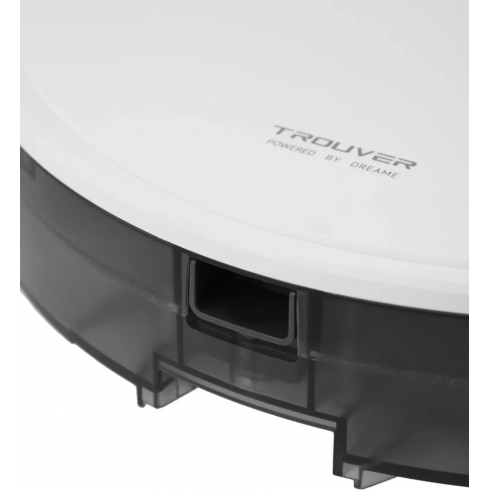 Робот-пылесос Trouver Robot Vacuum E10