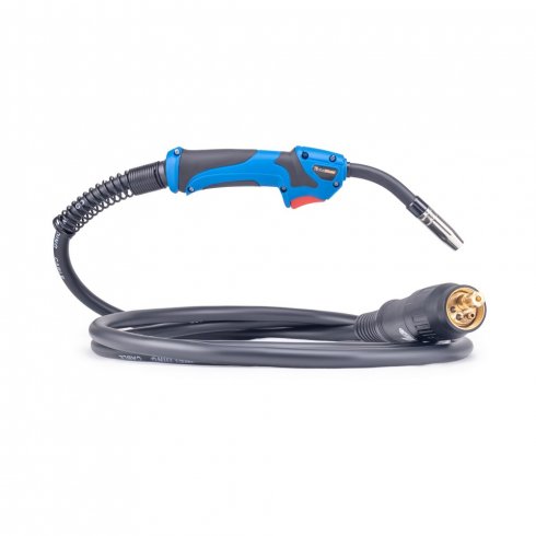 Горелка FoxWeld UnoMIG-15 (4м)