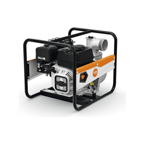 Мотопомпа Stihl WP 600