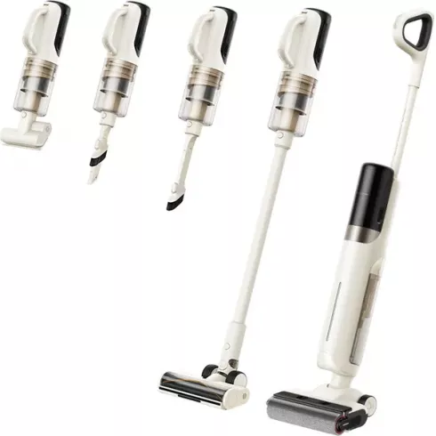 Пылесос Trouver Wet and Dry Vacuum K30 Mix (HMV24A)