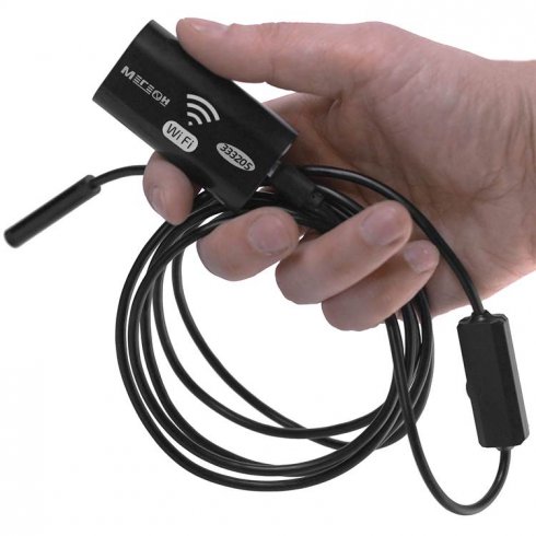 Видеоскоп Мегеон 333205