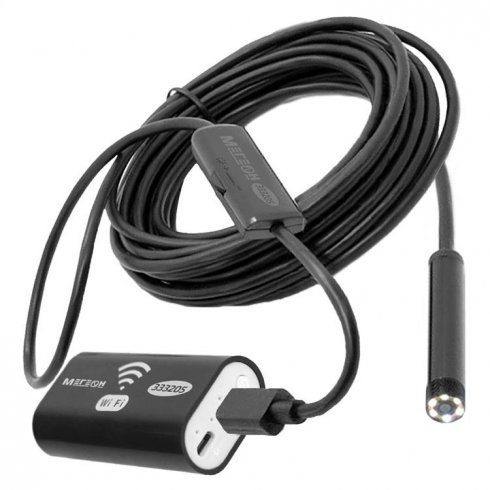 Видеоскоп Мегеон 333205