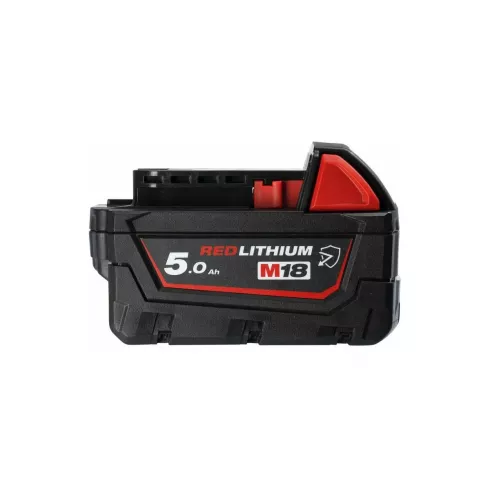 Аккумулятор Milwaukee M18 B5-CR