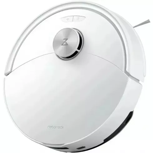 Робот-пылесос Roborock Robotic Vacuum Cleaner S8 Pro White