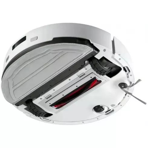 Робот-пылесос Roborock Robotic Vacuum Cleaner S8 Pro White