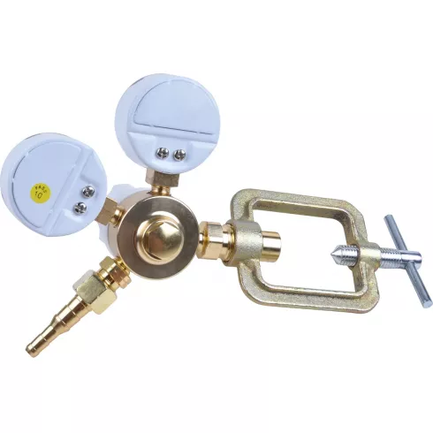 Редуктор ацетиленовый Аврора БАО-5 Мини AI